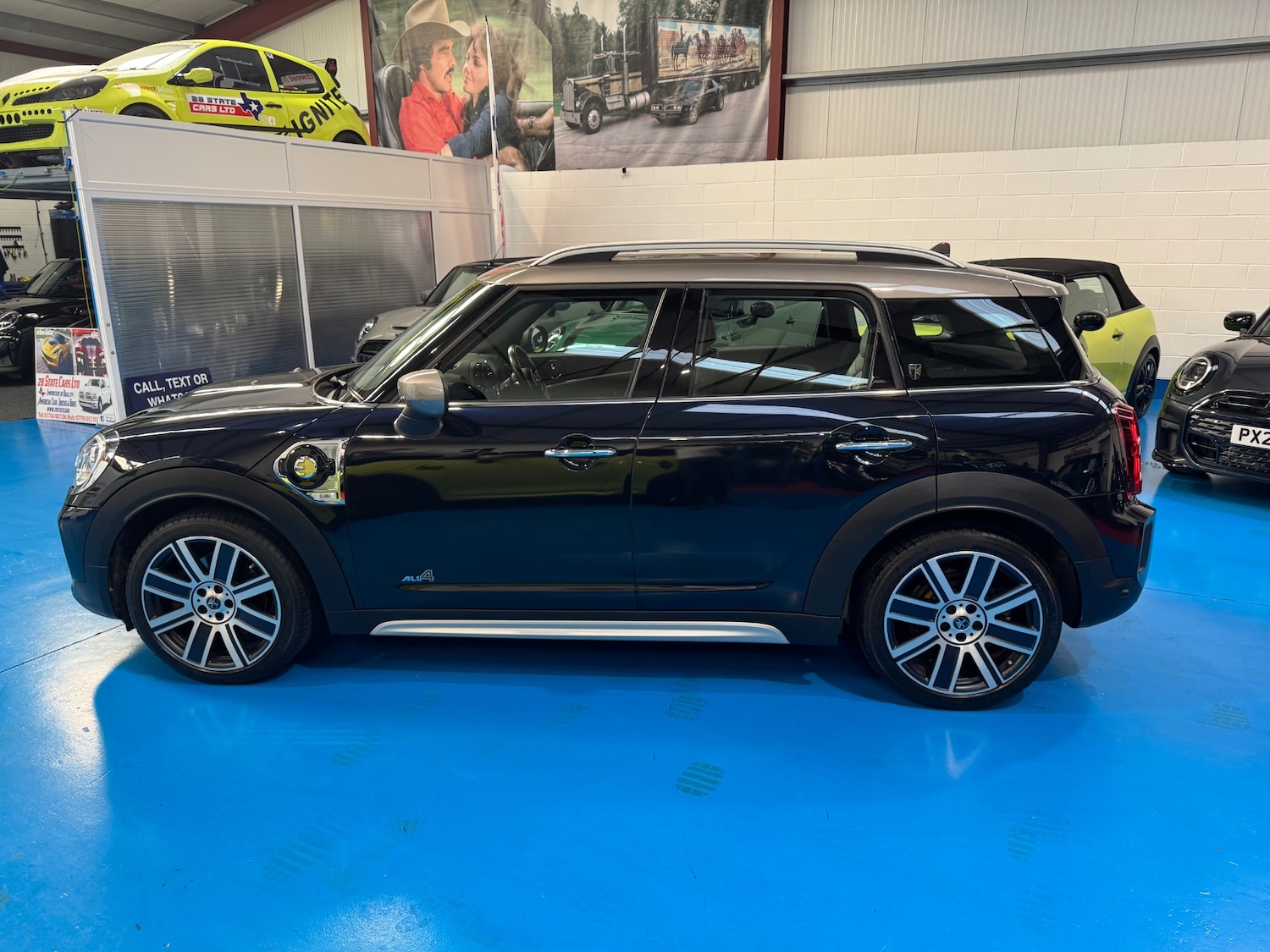 Used MINI Countryman 2022 for sale - 76576831: Photo 3