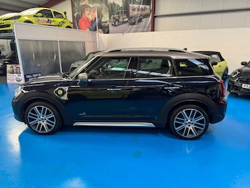 Used MINI Countryman 2022 for sale - 76576831: Photo