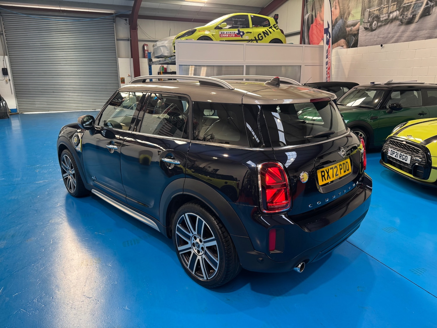 Used MINI Countryman 2022 for sale - 76576831: Photo 4