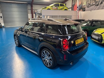 Used MINI Countryman 2022 for sale - 76576831: Photo