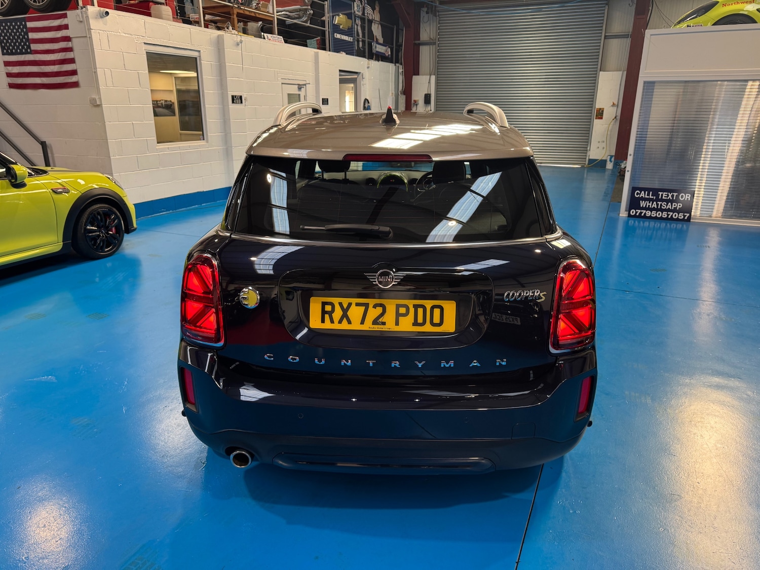 Used MINI Countryman 2022 for sale - 76576831: Photo 5