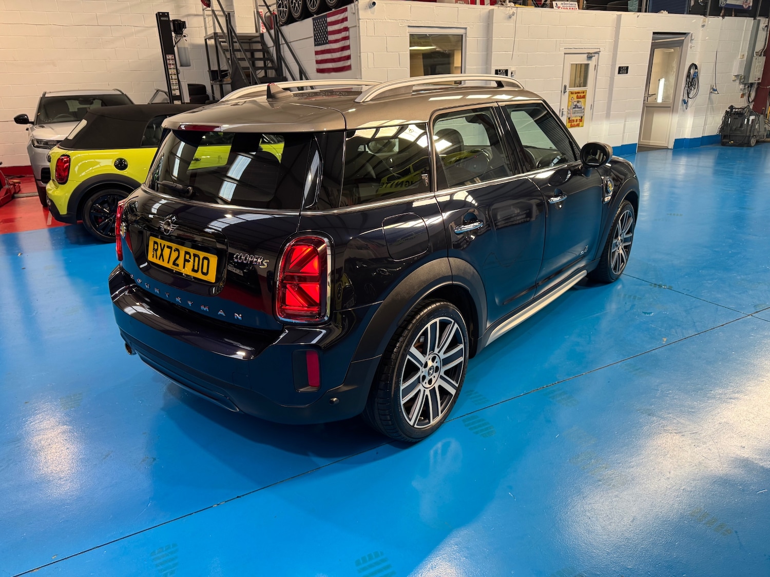 Used MINI Countryman 2022 for sale - 76576831: Photo 6