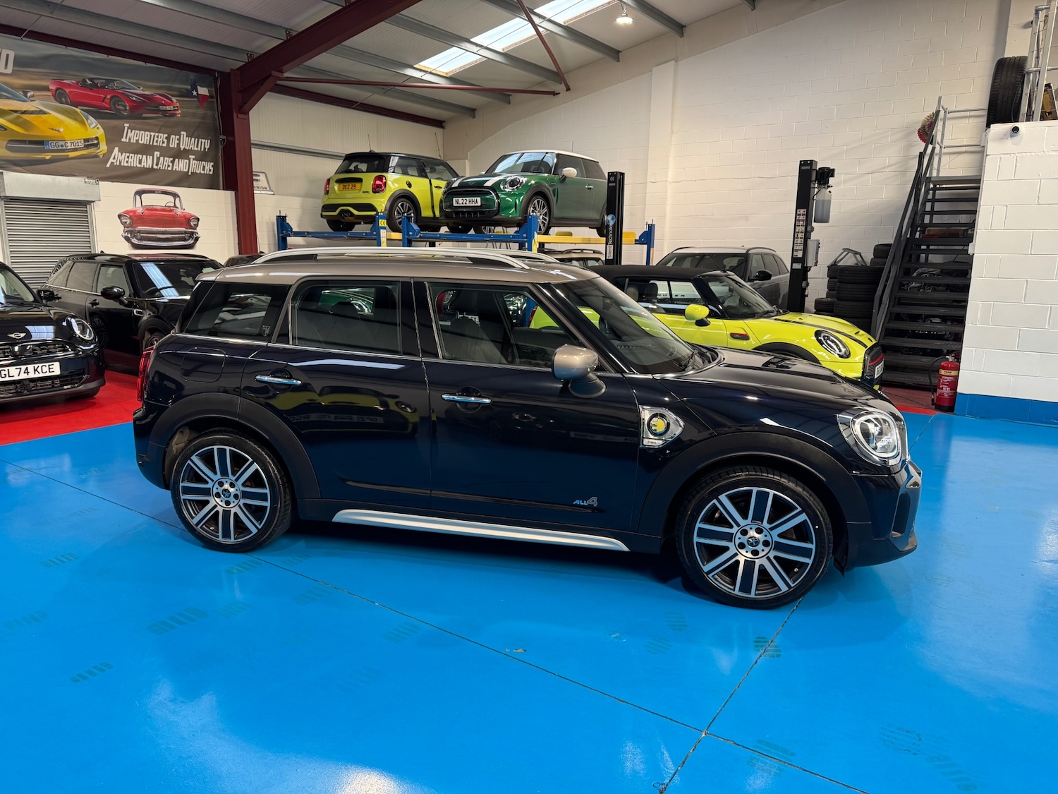 Used MINI Countryman 2022 for sale - 76576831: Photo 7