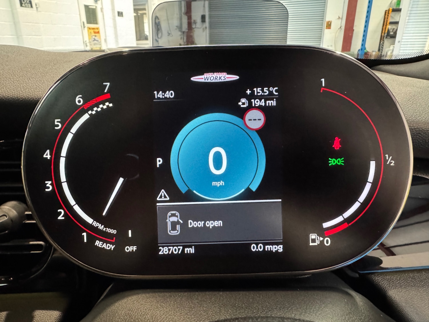 Used MINI Hatch 2024 for sale - 76576633: Photo 10