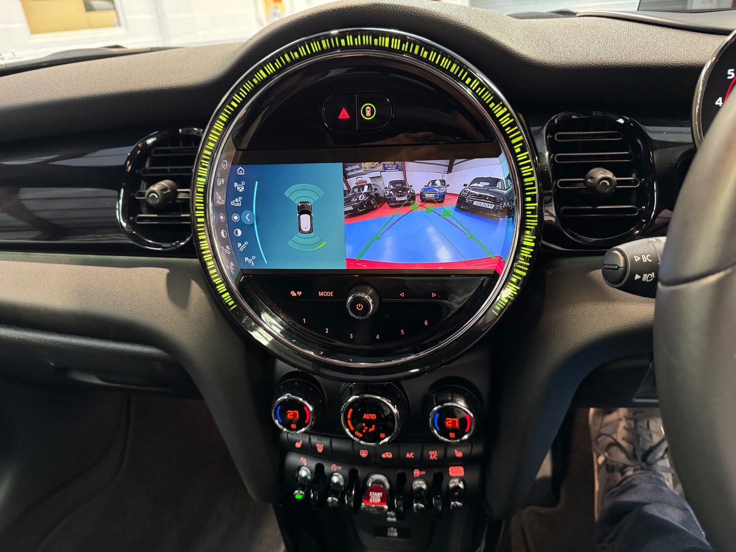 Used MINI Hatch 2024 for sale - 76576633: Photo 12