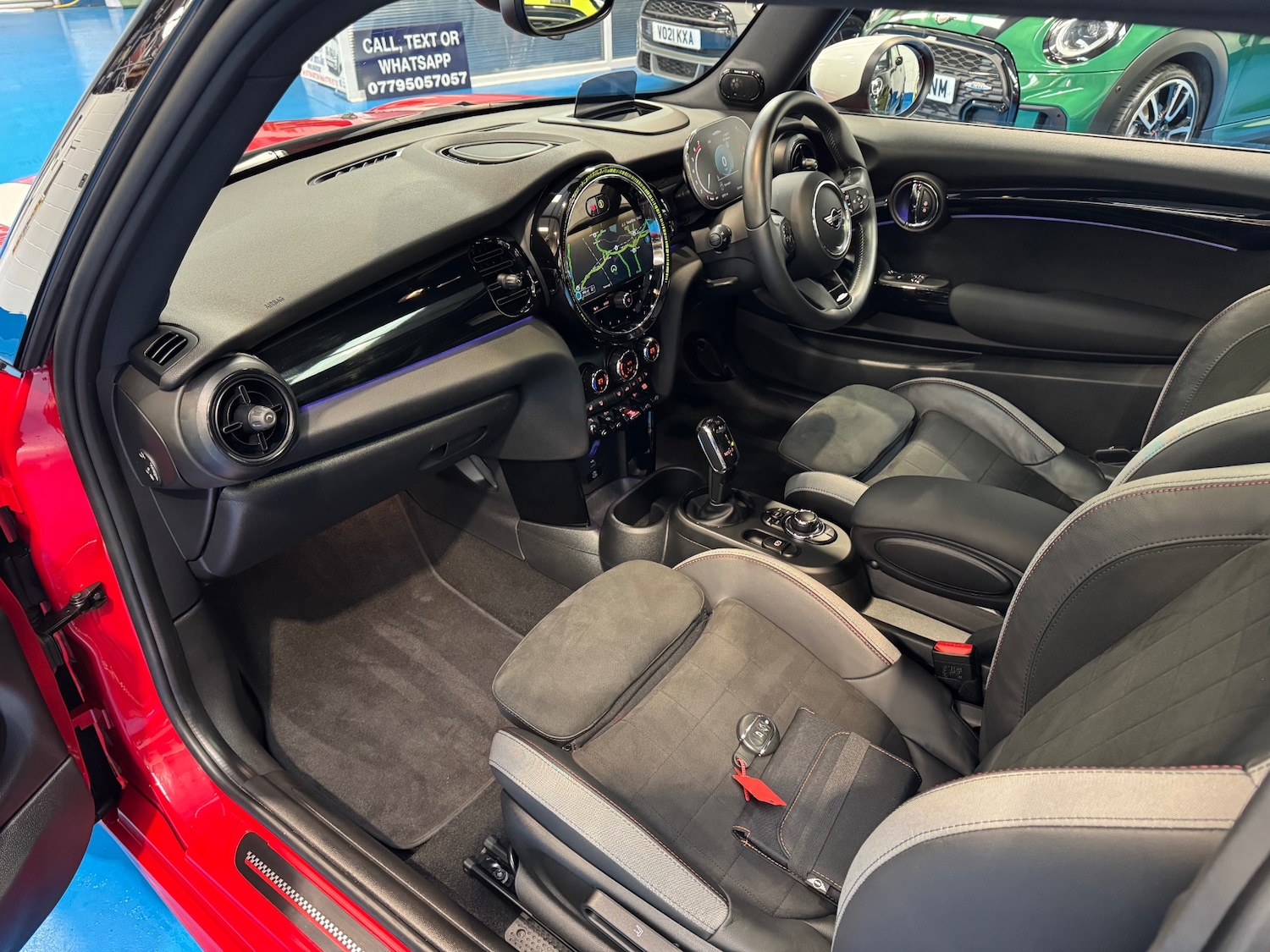 Used MINI Hatch 2024 for sale - 76576633: Photo 15