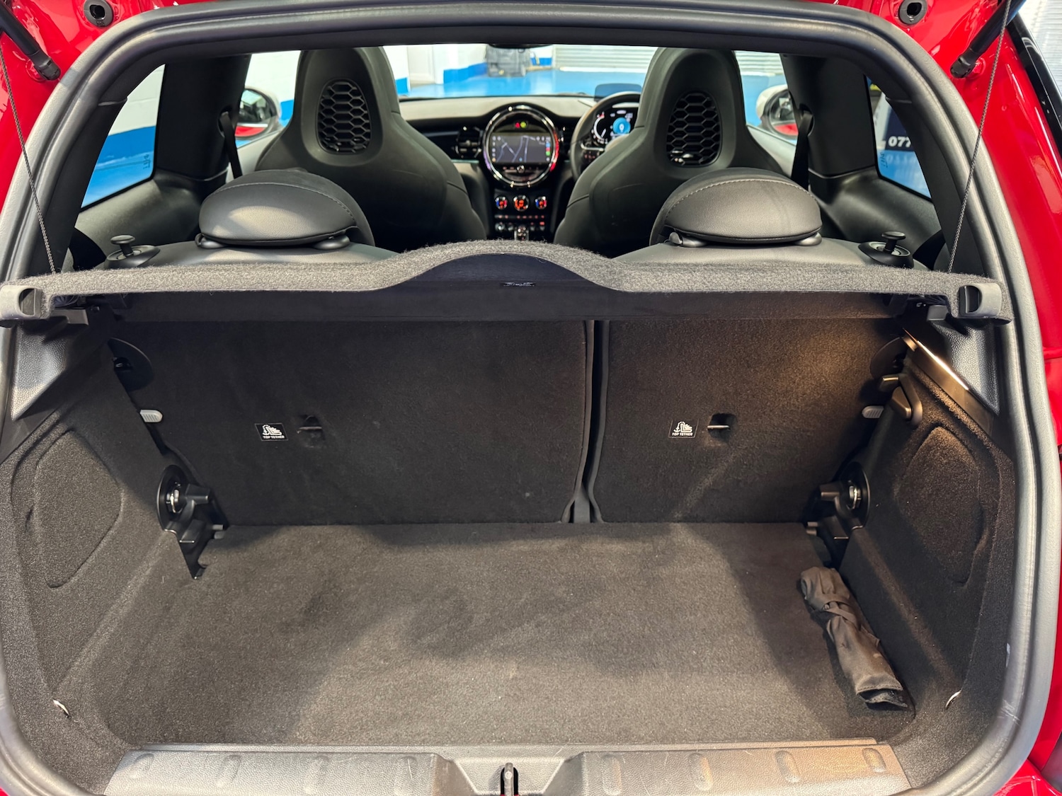 Used MINI Hatch 2024 for sale - 76576633: Photo 18