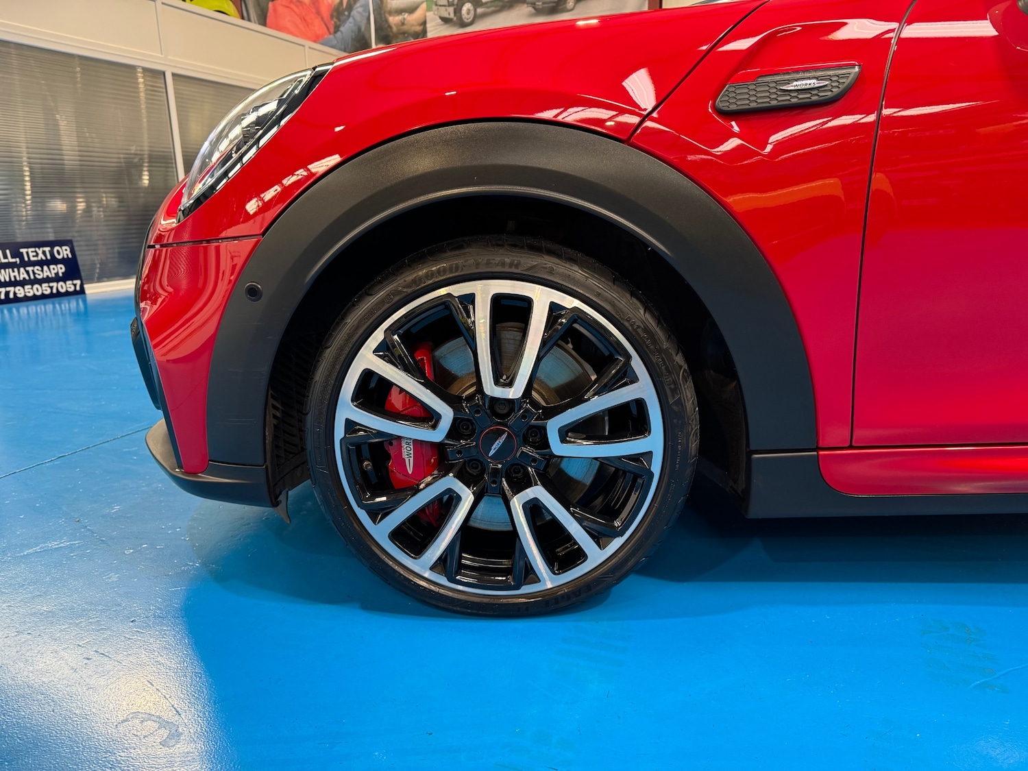 Used MINI Hatch 2024 for sale - 76576633: Photo 19