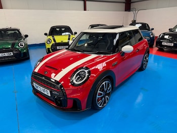 Used MINI Hatch 2024 for sale - 76576633: Photo