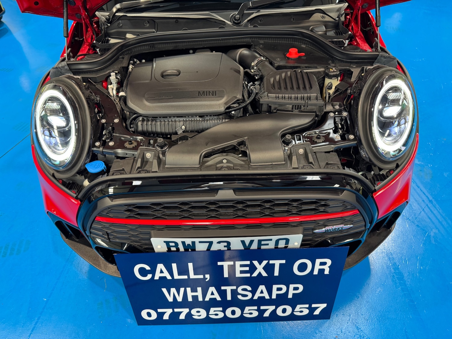 Used MINI Hatch 2024 for sale - 76576633: Photo 20