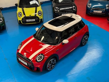 Used MINI Hatch 2024 for sale - 76576633: Photo