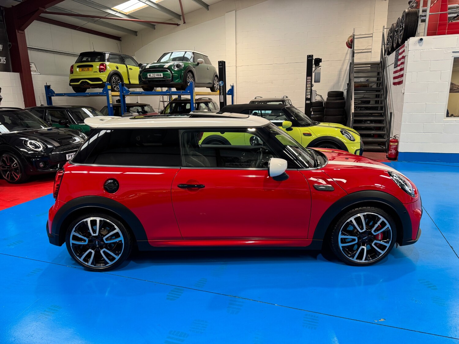 Used MINI Hatch 2024 for sale - 76576633: Photo 7