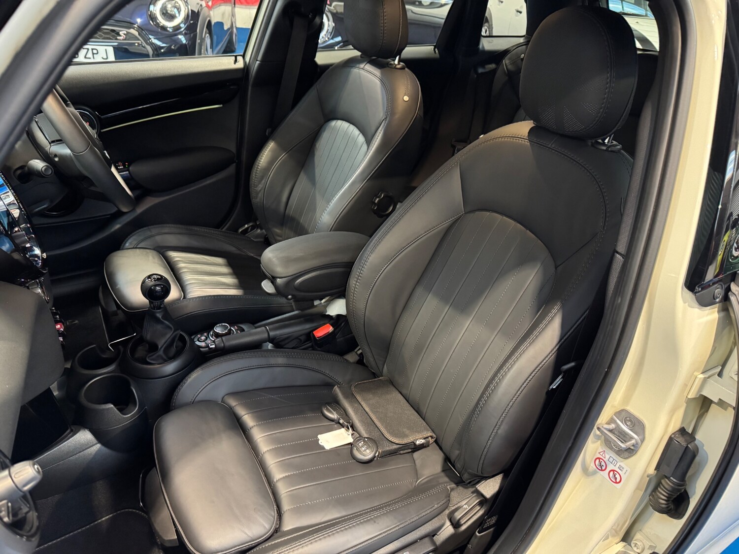 Vehicle 16