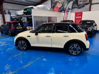 Used MINI Hatch 2022 for sale - 73709777: Photo