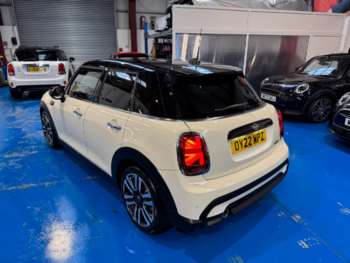 Used MINI Hatch 2022 for sale - 73709777: Photo