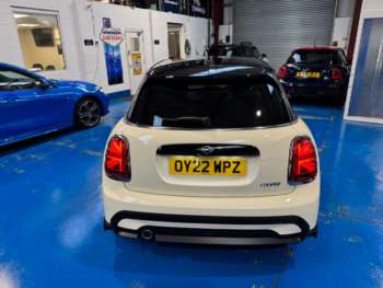 Used MINI Hatch 2022 for sale - 73709777: Photo
