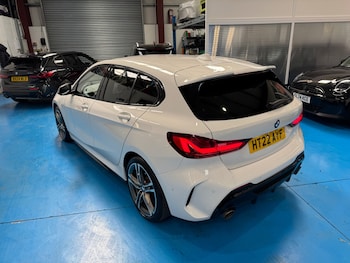 Used BMW 1 Series 2022 for sale - 78593549: Photo
