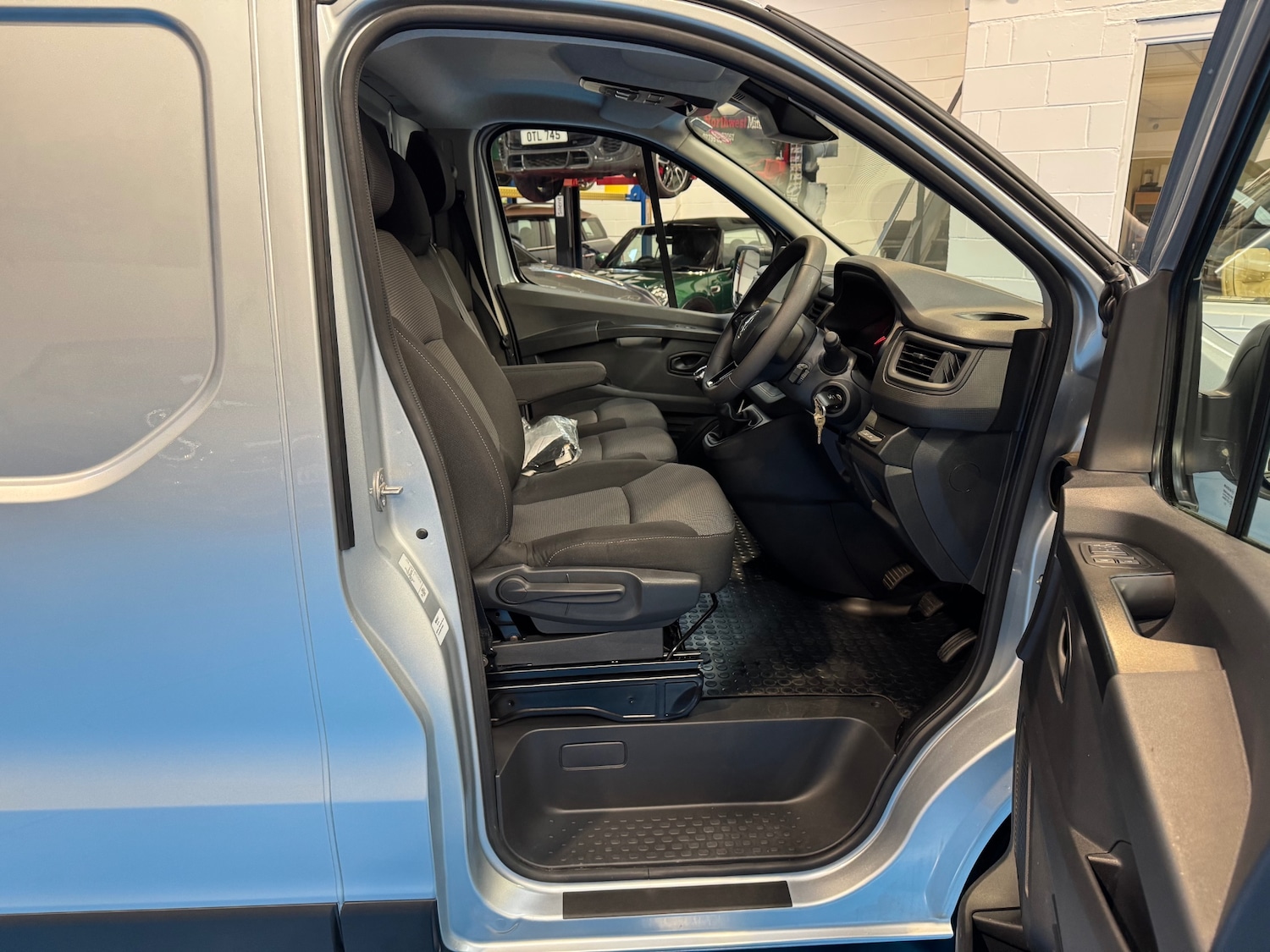 Used Renault Trafic 2024 for sale - 77024097: Photo 13