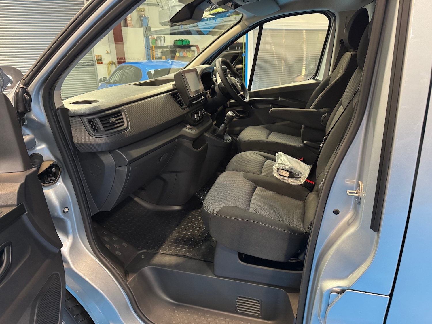 Used Renault Trafic 2024 for sale - 77024097: Photo 14