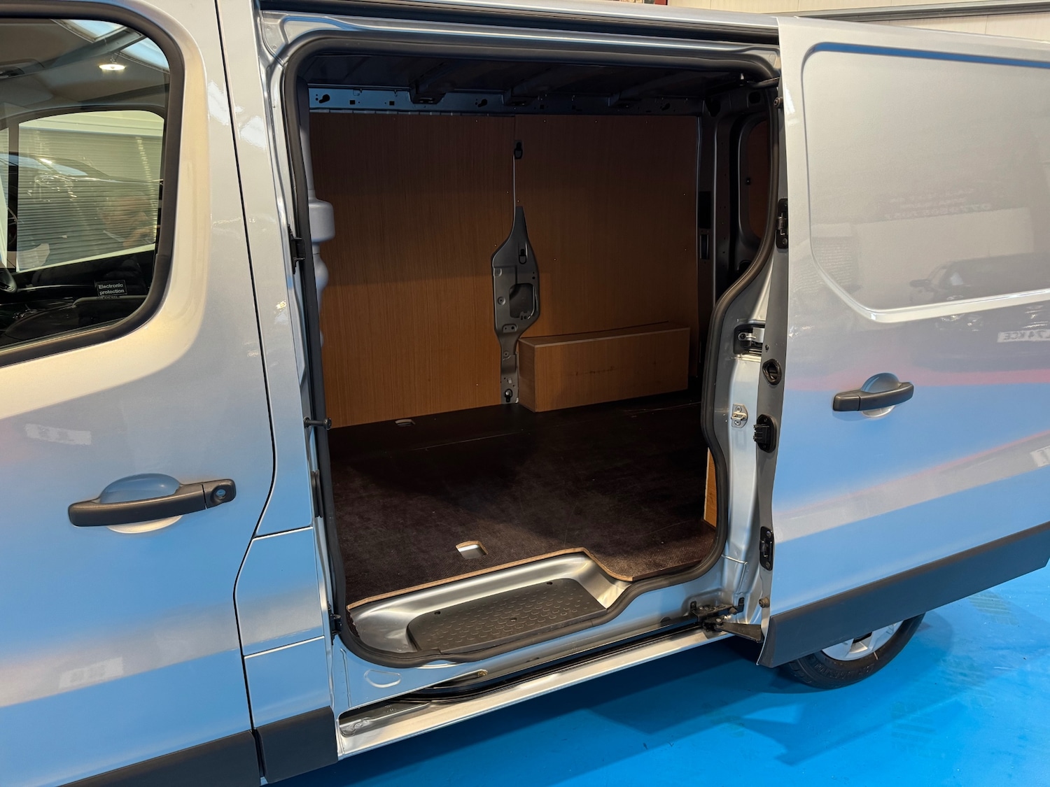 Used Renault Trafic 2024 for sale - 77024097: Photo 15