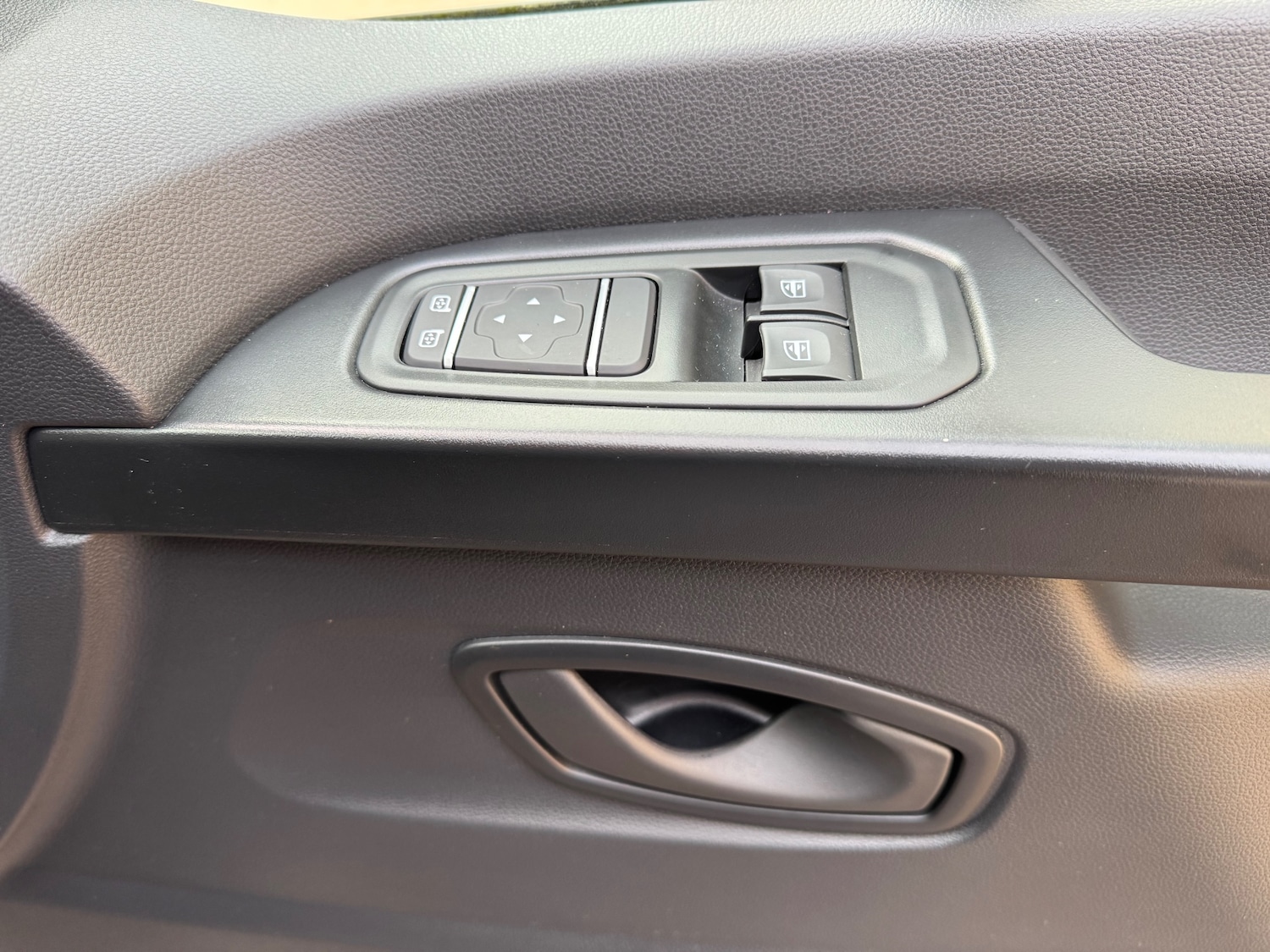 Used Renault Trafic 2024 for sale - 77024097: Photo 18