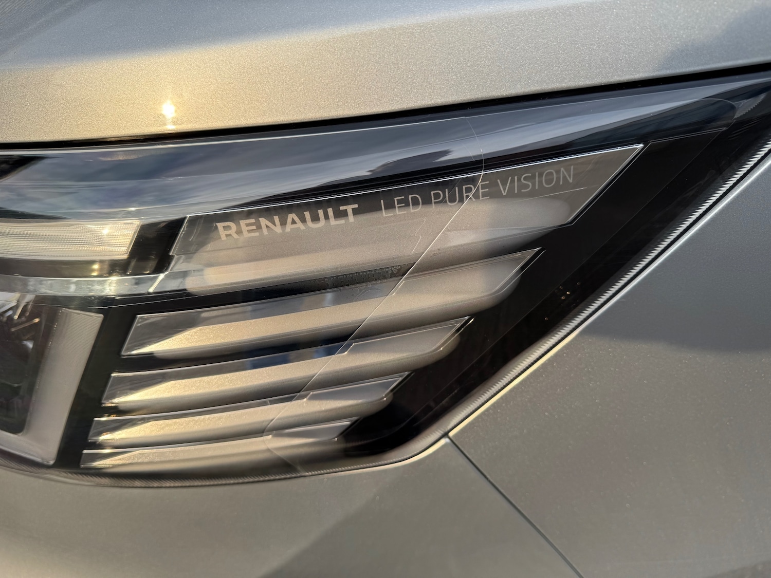 Used Renault Trafic 2024 for sale - 77024097: Photo 19