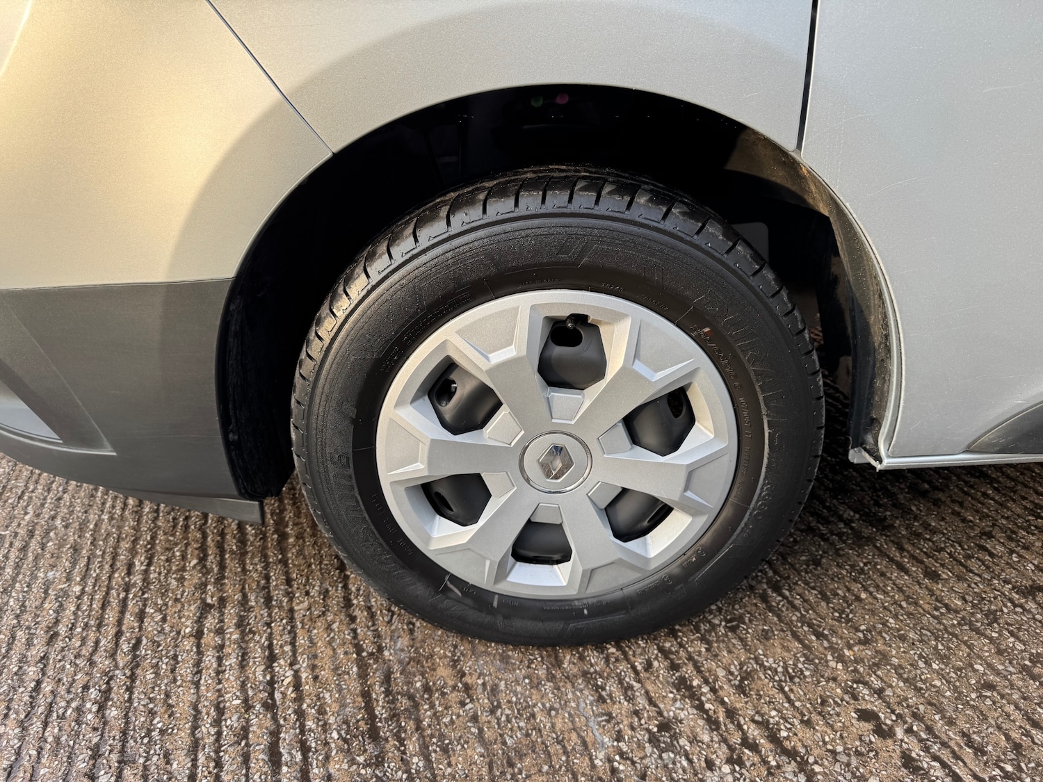 Used Renault Trafic 2024 for sale - 77024097: Photo 20