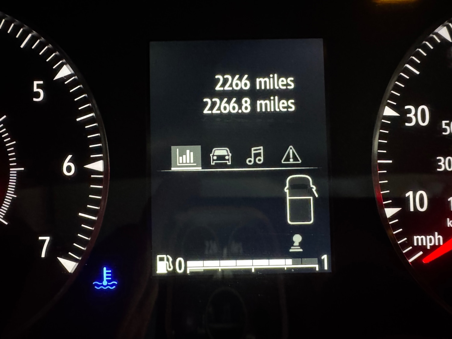 Used Renault Trafic 2024 for sale - 77024097: Photo 9