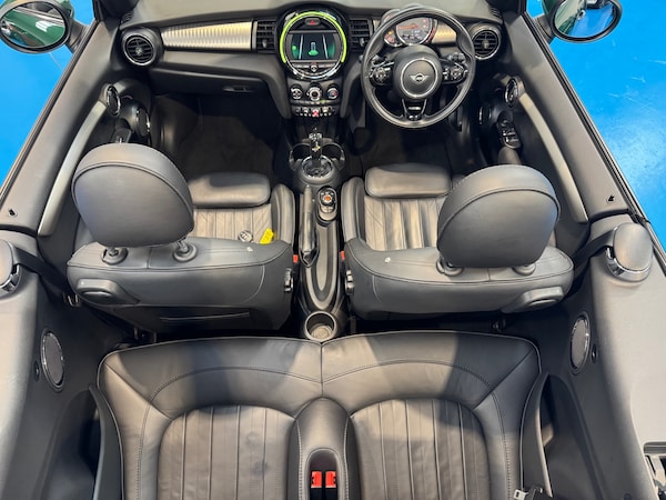Used MINI Convertible 2020 for sale - 75776207: Photo 13