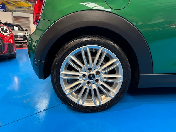 Used MINI Convertible 2020 for sale - 75776207: Photo 19
