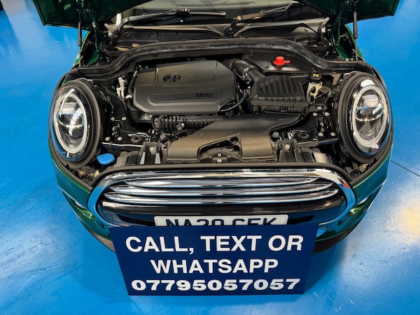 Used MINI Convertible 2020 for sale - 75776207: Photo 20