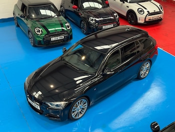Used BMW 3 Series 2018 for sale - 75343262: Photo