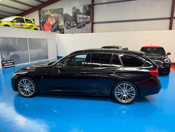 Used BMW 3 Series 2018 for sale - 75343262: Photo