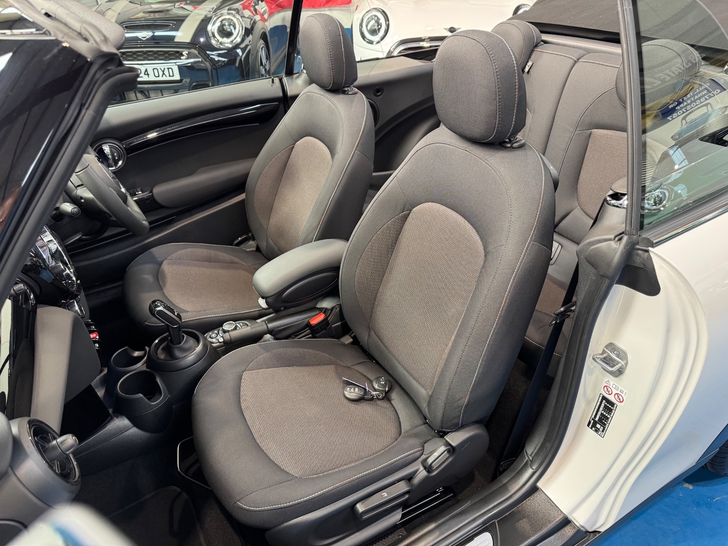 Vehicle 16