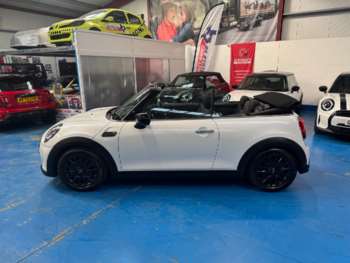Used MINI Convertible 2024 for sale - 74339372: Photo