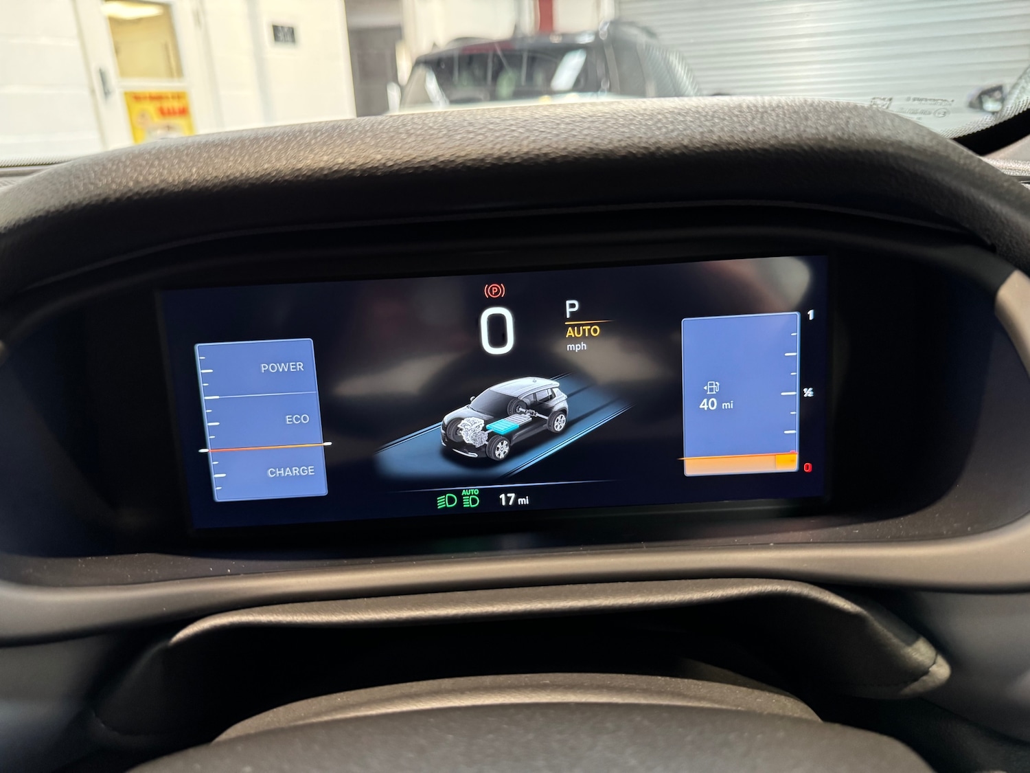 Used Jeep Other 2025 for sale - 77916176: Photo 10