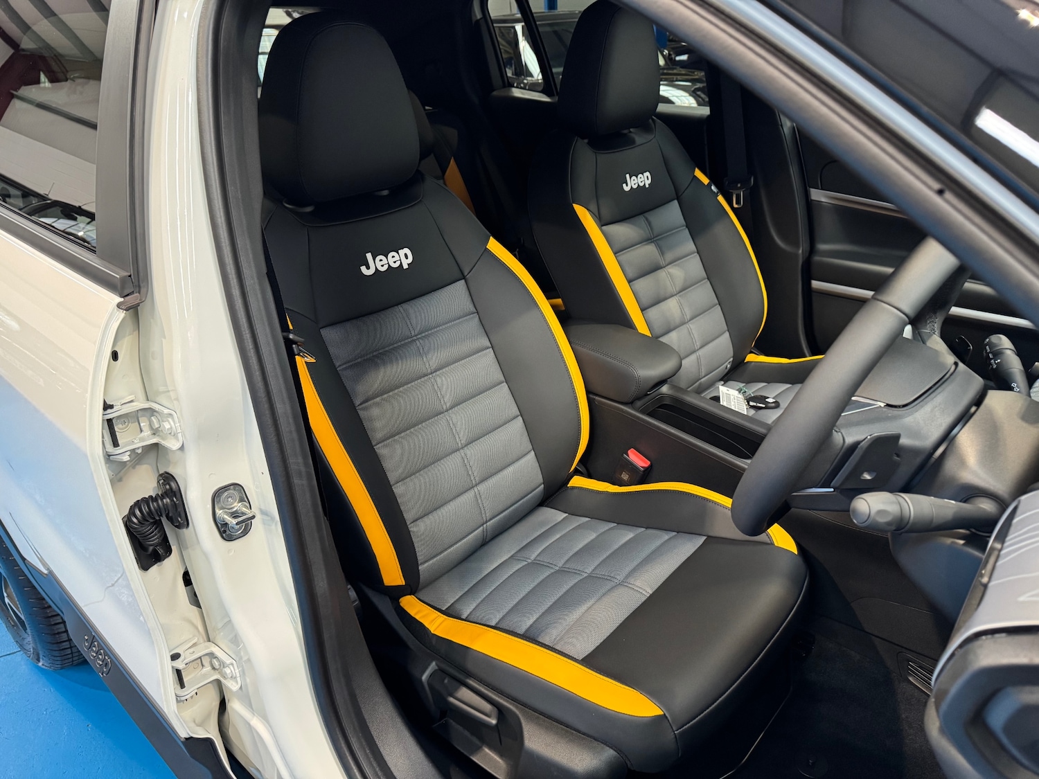 Used Jeep Other 2025 for sale - 77916176: Photo 13