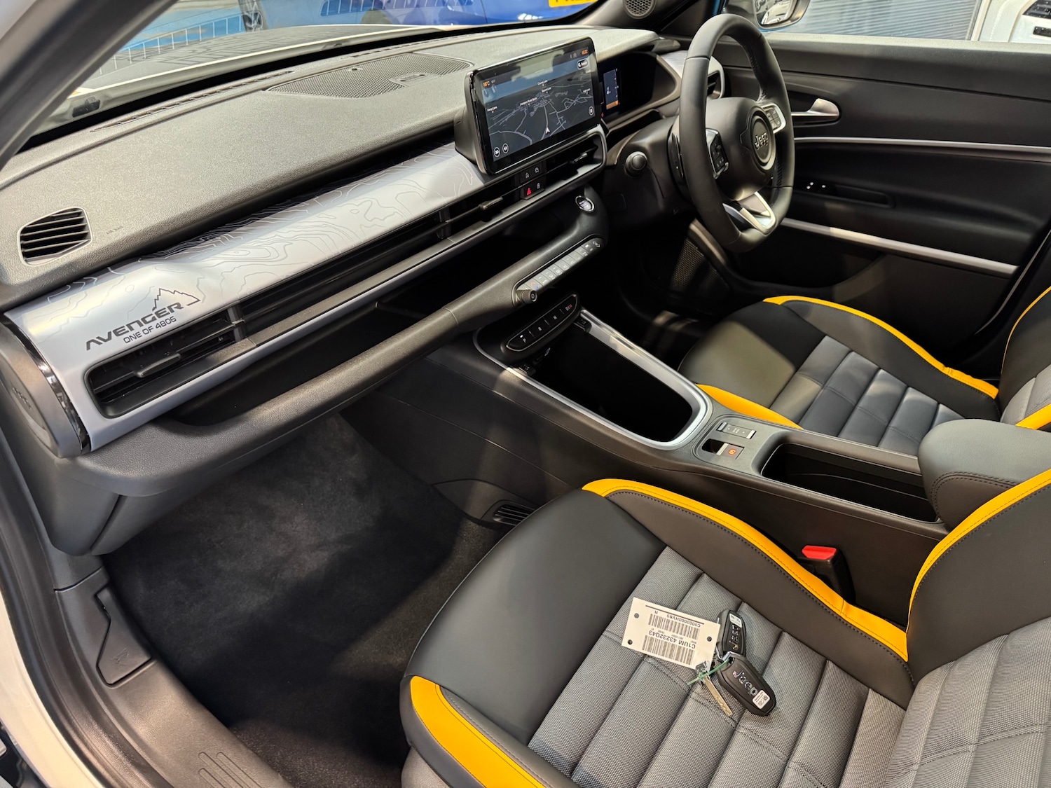 Used Jeep Other 2025 for sale - 77916176: Photo 14