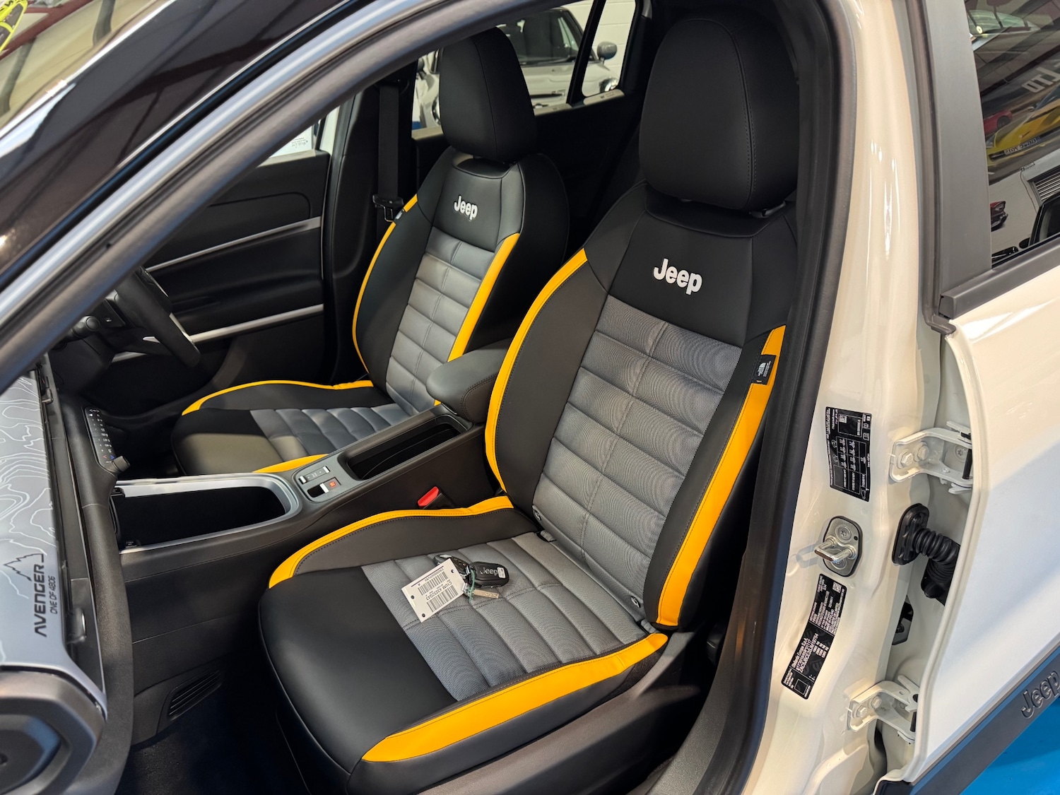 Used Jeep Other 2025 for sale - 77916176: Photo 15