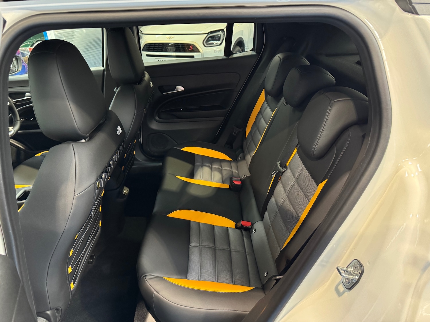 Used Jeep Other 2025 for sale - 77916176: Photo 16