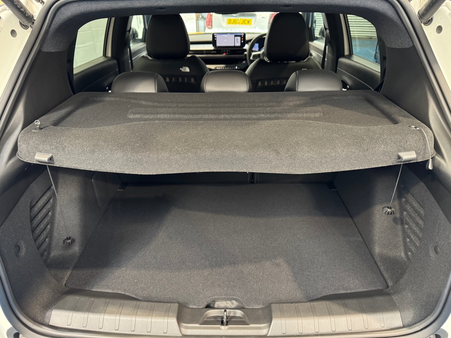 Used Jeep Other 2025 for sale - 77916176: Photo 18