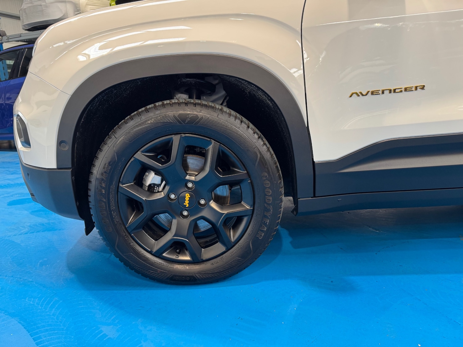 Used Jeep Other 2025 for sale - 77916176: Photo 19