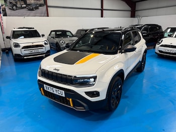 Used Jeep Other 2025 for sale - 77916176: Photo