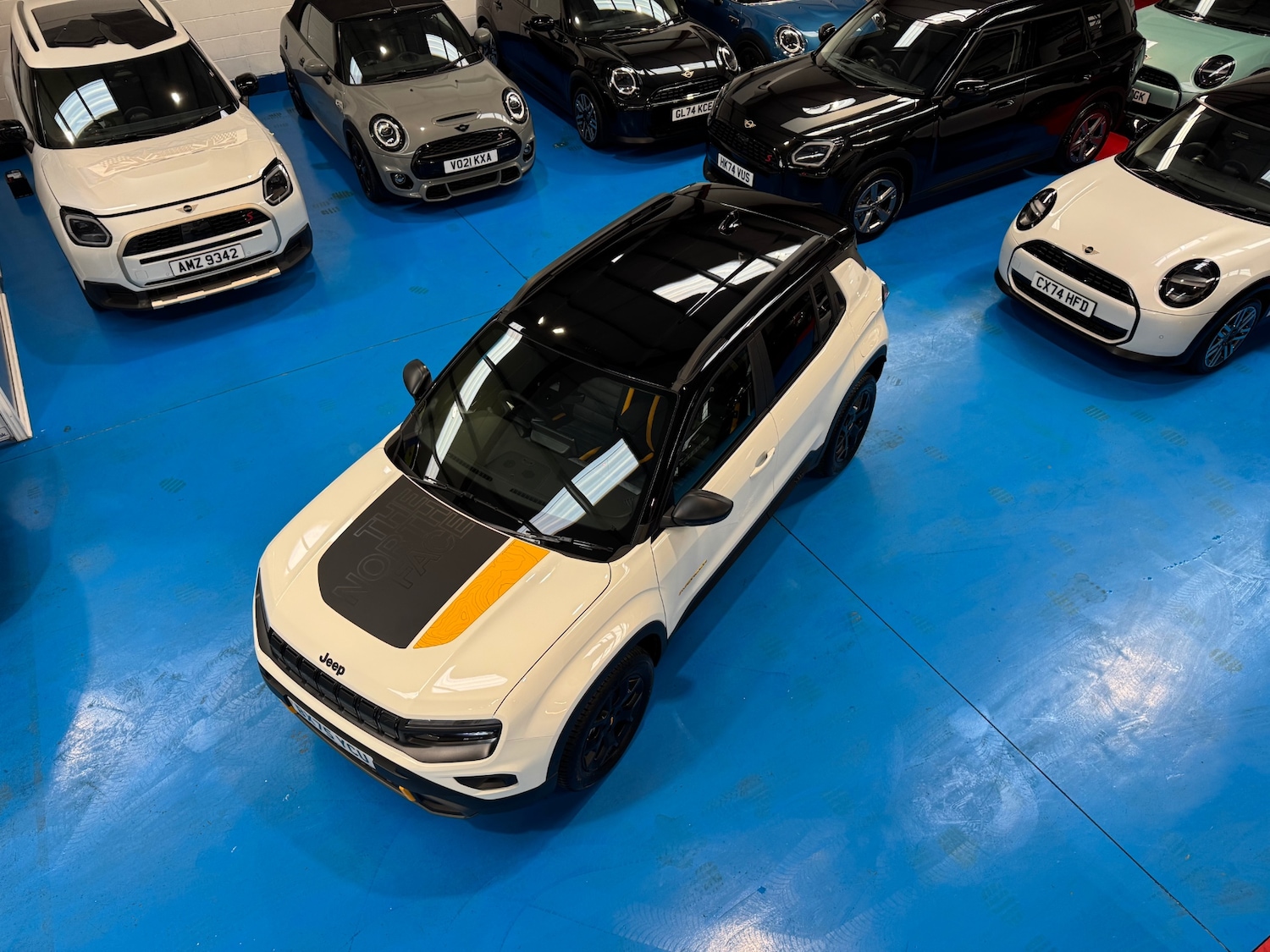 Used Jeep Other 2025 for sale - 77916176: Photo 2