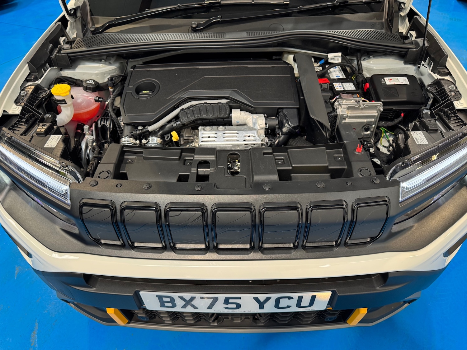 Used Jeep Other 2025 for sale - 77916176: Photo 20