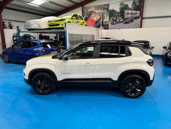 Used Jeep Other 2025 for sale - 77916176: Photo