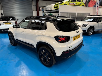 Used Jeep Other 2025 for sale - 77916176: Photo