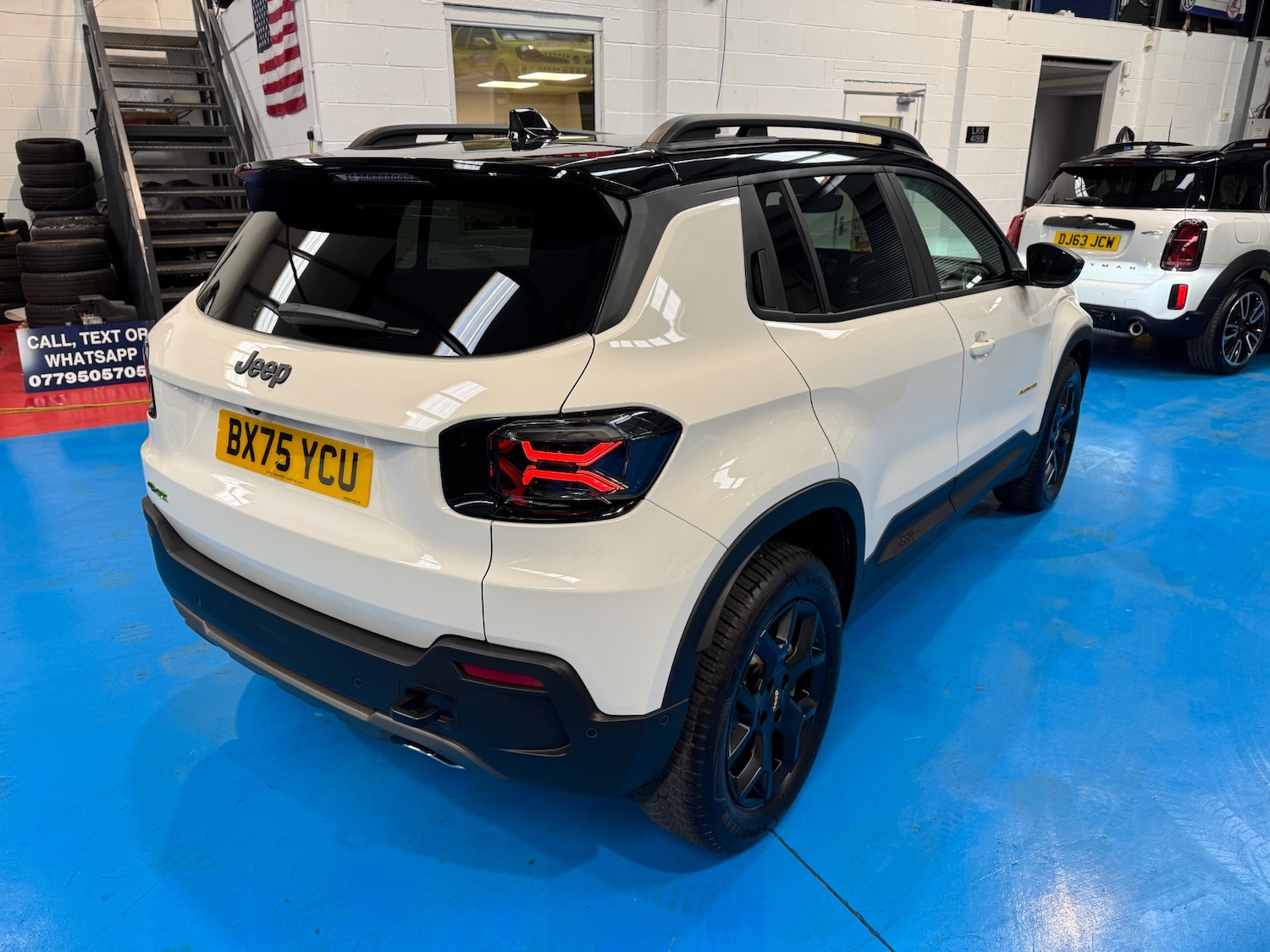 Used Jeep Other 2025 for sale - 77916176: Photo 6