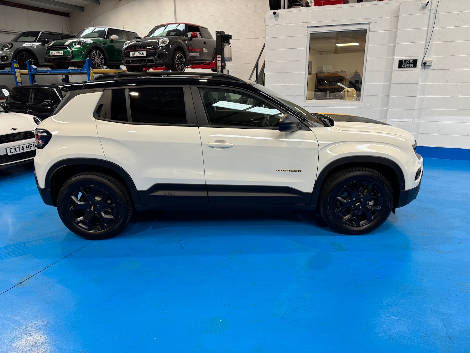 Used Jeep Other 2025 for sale - 77916176: Photo 7