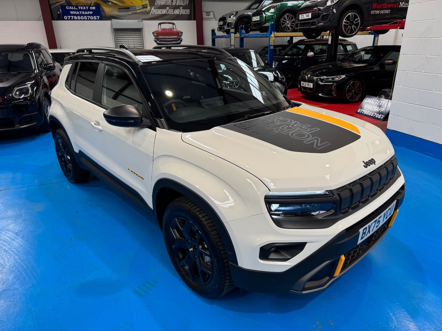 Used Jeep Other 2025 for sale - 77916176: Photo 8